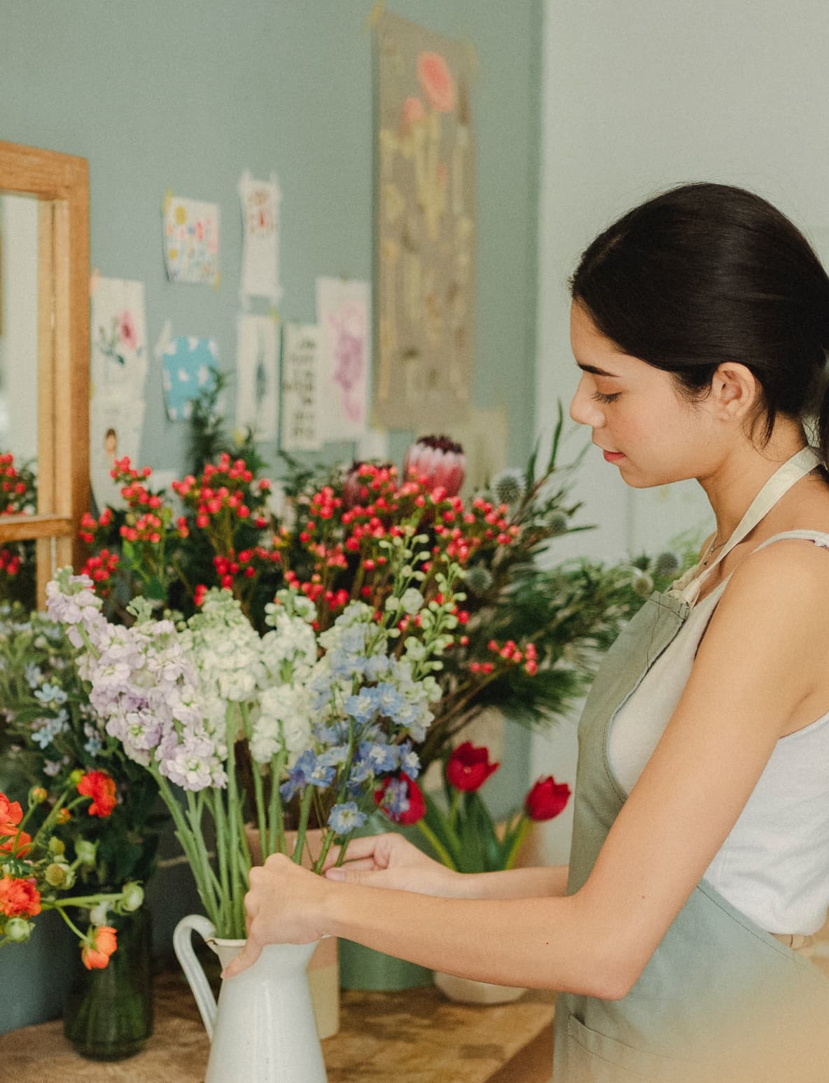 seguro de comercio multirriesgo